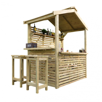 Spritzer Bar